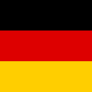 Deutsche Flagge