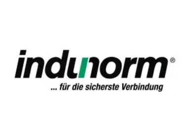 Logo: indunorm