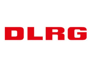 Logo: DLRG
