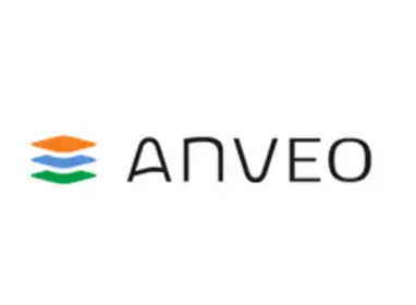 Logo: ANVEO