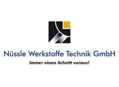 Logo: Nüssle Werkstoffe Technik GmbH