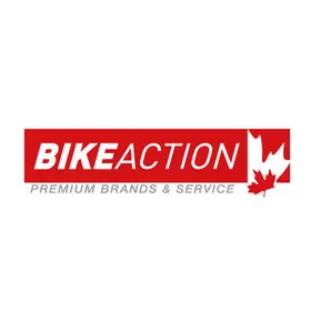 Logo: BIKEACTION