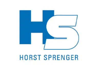 Logo: Horst Sprenger