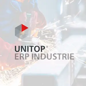 unitop ERP Industrie Referenzbericht
