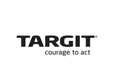 Logo: TARGIT