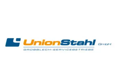 Logo: unionstahl