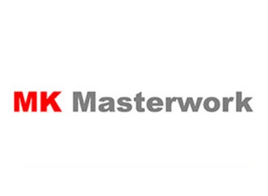 Logo: MK Masterwork