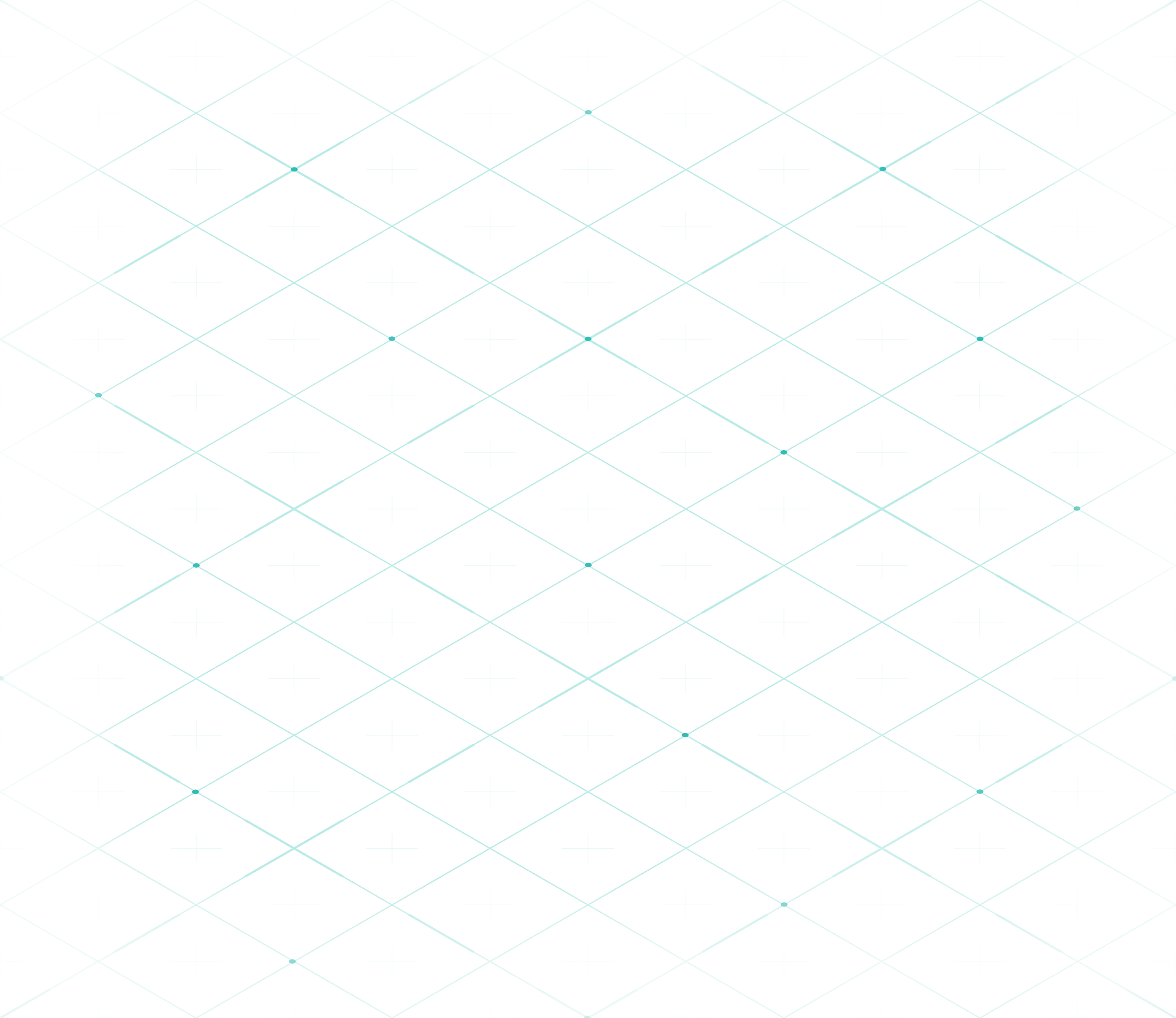 Datenpunkte und Vernetzung