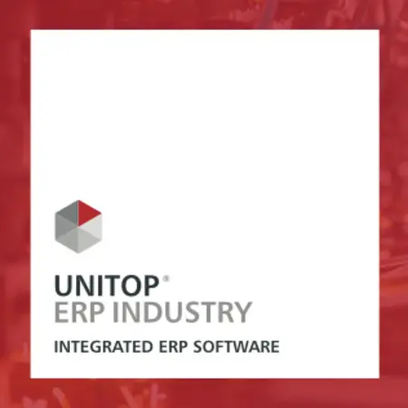 Symbol: unitop ERP Industry