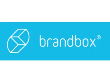 Logo: Brandbox