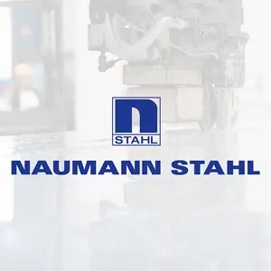 Referenz Naumann Stahl