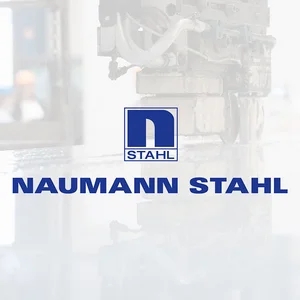 Referenz Naumann Stahl