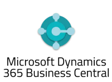 Logo: Microsoft Dynamics 365 Business Central
