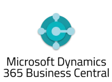 Logo: Microsoft Dynamics 365 Business Central