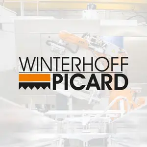 Referenz Winterhoff Picard