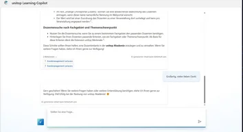 Ende der Antwort von unitop Learning Copilot – inklusive Referenzen