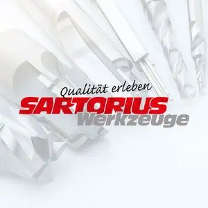 Referenz Sartorius Werkzeuge