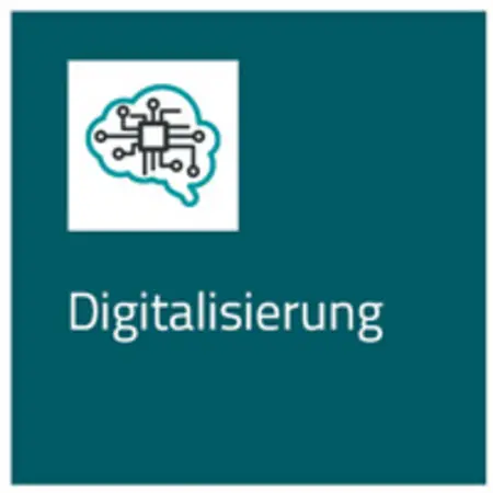 Digitalisierung