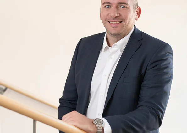 Christian Fischer, VdW Bayern e. V.