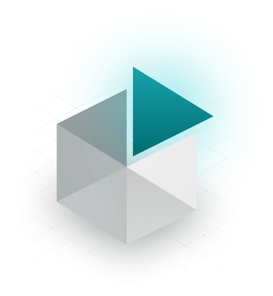 unitop Logo (Dreiecke)