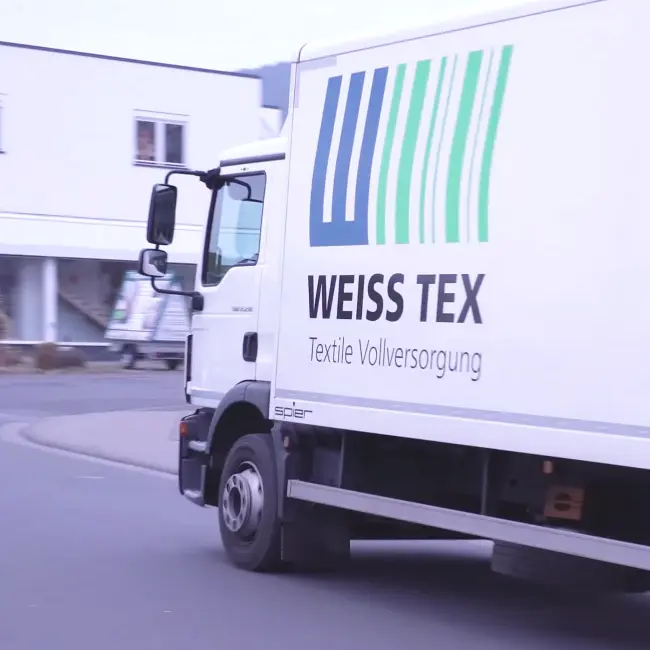 Zitat Weiss Tex GmbH