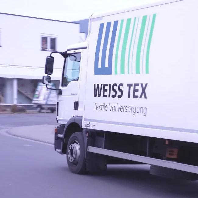Zitat Weiss Tex GmbH