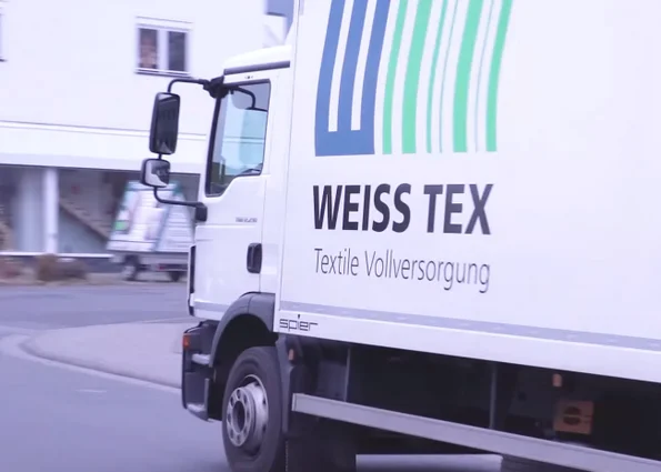 Zitat Weiss Tex GmbH