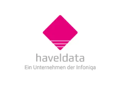 Logo: haveldata