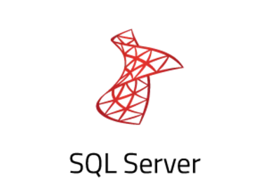 Logo: SQL Server