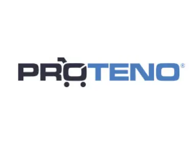 Logo: Proteno