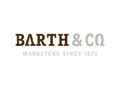 Logo: Barth & Co.