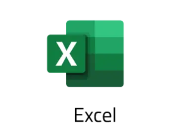 Logo: Excel
