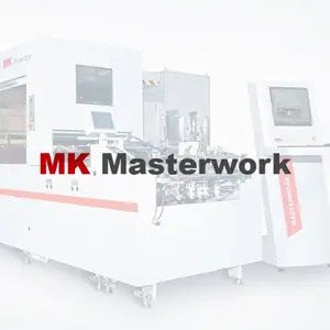 Referenz MK Masterwork