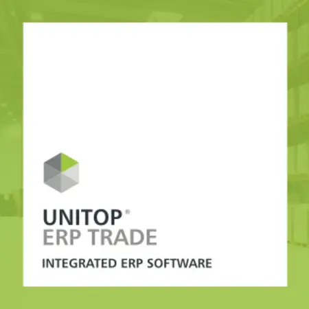 Symbol: unitop ERP Trade