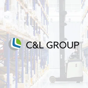 Referenz C&L Group