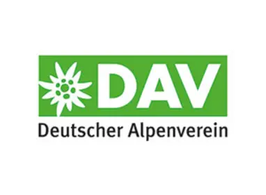 Logo: Deutscher Alpenverein