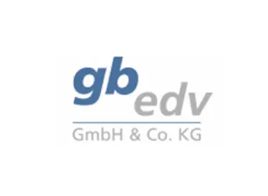 Logo: gbedv