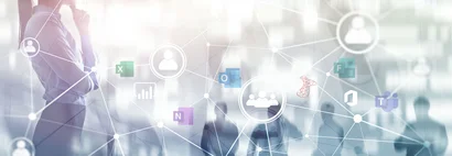 Micorsoft Produkt-Logos