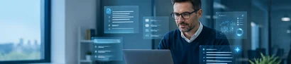 KI-Assistenten im digitalen Arbeitsalltag