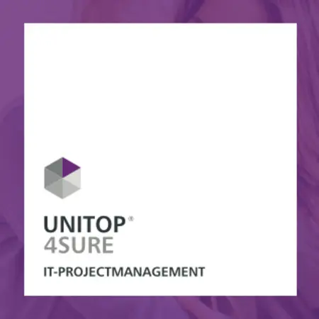 unitop4sure IT Projektmanagement