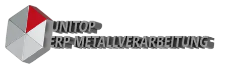 unitop ERP Metallverarbeitung